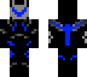 omega blue