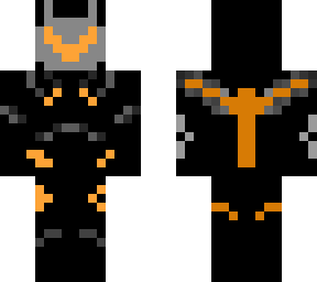 omega orange