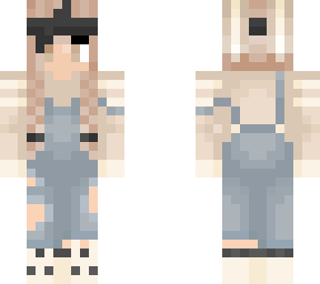 overalls