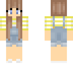 overalls