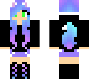 pastel galaxy