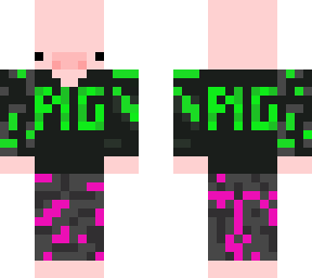pig boy