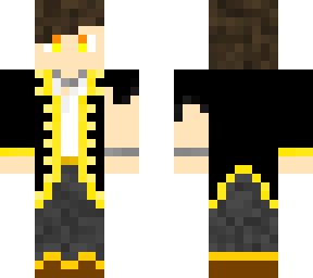 pirate demon