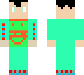 pj man
