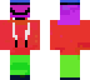 pro alien