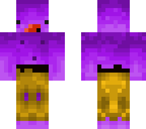 puple derp