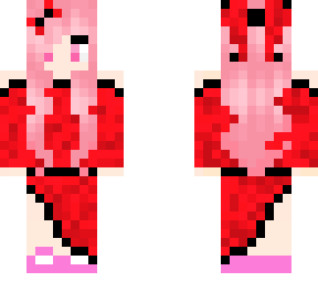 red princess