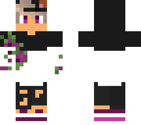 rose boy
