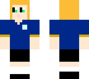 school pe uniform (boy)