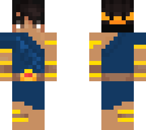 scorp fixed