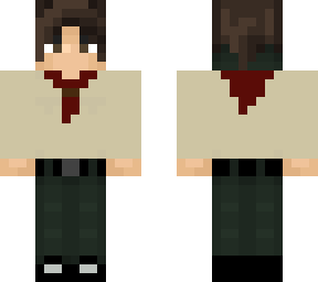 scout temp