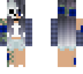 shy skull