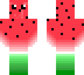 singing watermelon