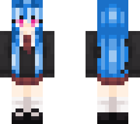 skin edit