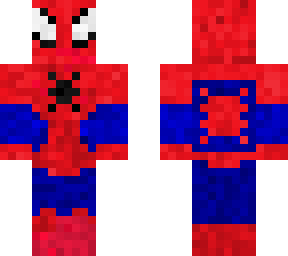 spider-man v2