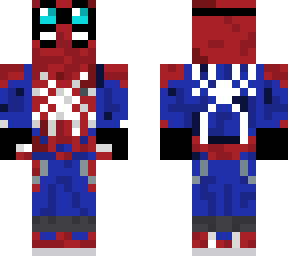 spider-sam