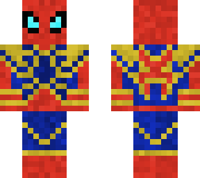 spiderman