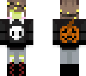 spoopy dawn