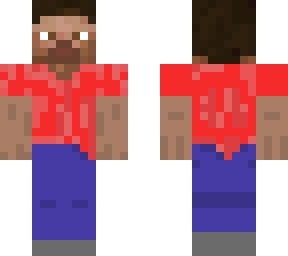 steve