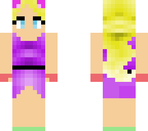 summer girl