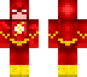 the flash (ii)