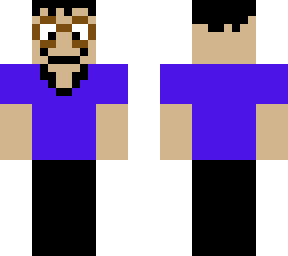thedifferentmaster //tdm