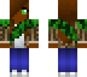 treegirl