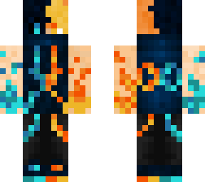 twinfire divine mode