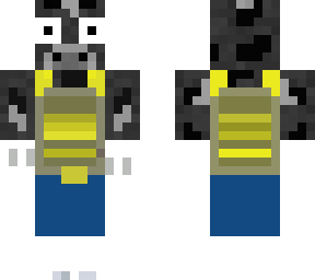vaca sayan