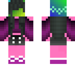 weird face aphmau edit