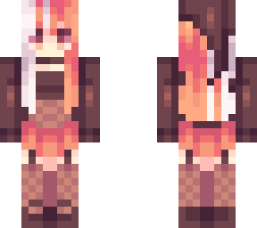 witch- oc