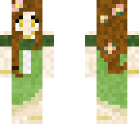 wooden elf