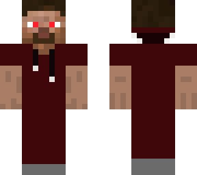 young steve