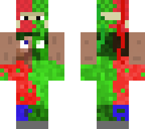 zombe steve