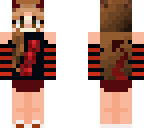 *added the tail*