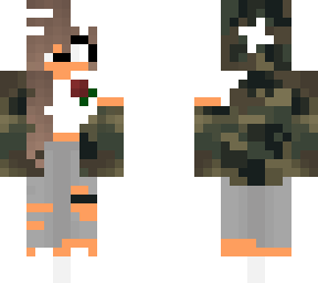 ^camo bunny