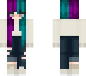 alyssa's skin :3
