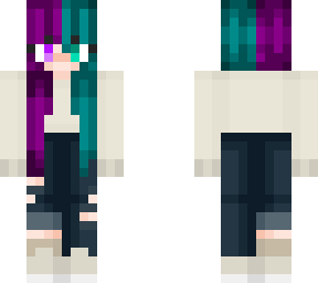 alyssa's skin :3