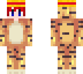 assassintiger