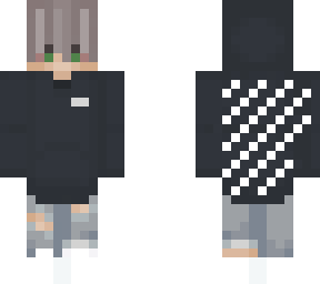 black boy
