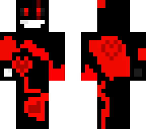 bloody blade