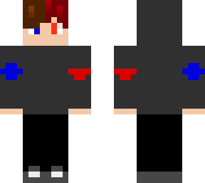 blue-red