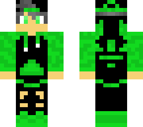 camuflage verde