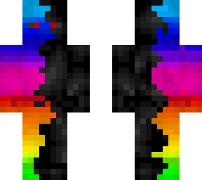 chaos steve