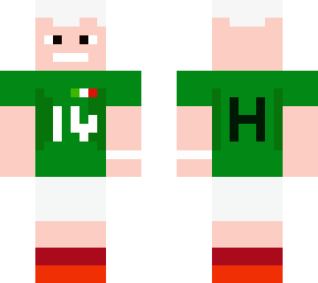chicharito :v