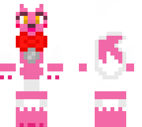 classic funtimefoxy