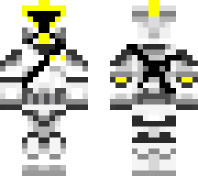 clone commander