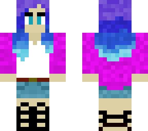cool hair