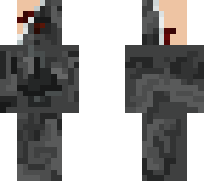 cyborg