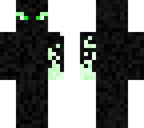 dark one solder